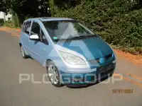 2004 Mitsubishi Colt