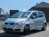 2004 Mitsubishi Colt