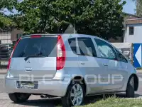 2004 Mitsubishi Colt