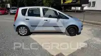 2004 Mitsubishi Colt