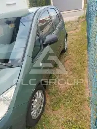 2004 Mitsubishi Colt