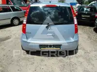2004 Mitsubishi Colt