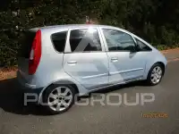 2004 Mitsubishi Colt
