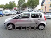 2004 Mitsubishi Colt