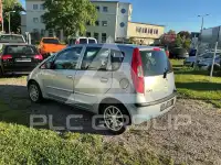 2004 Mitsubishi Colt