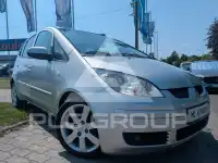 2004 Mitsubishi Colt