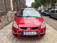 2004 Mitsubishi Colt