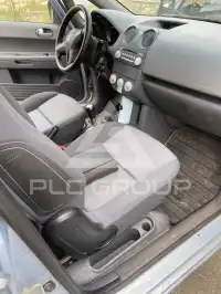 2004 Mitsubishi Colt