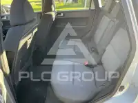 2004 Mitsubishi Colt