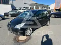 2004 Mitsubishi Colt