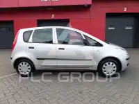 2004 Mitsubishi Colt