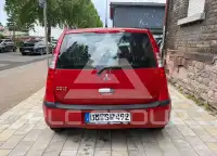 2004 Mitsubishi Colt
