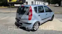 2004 Mitsubishi Colt