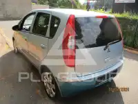 2004 Mitsubishi Colt