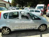 2004 Mitsubishi Colt