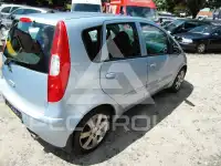 2004 Mitsubishi Colt