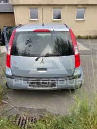 2004 Mitsubishi Colt