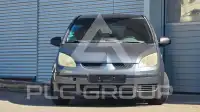 2004 Mitsubishi Colt