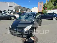 2004 Mitsubishi Colt