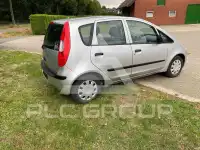 2004 Mitsubishi Colt