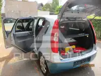 2004 Mitsubishi Colt
