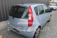 2004 Mitsubishi Colt