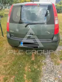 2004 Mitsubishi Colt