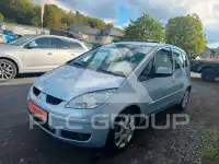 2004 Mitsubishi Colt