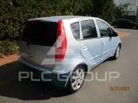 2004 Mitsubishi Colt