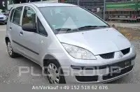 2004 Mitsubishi Colt