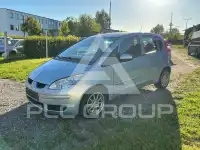 2004 Mitsubishi Colt