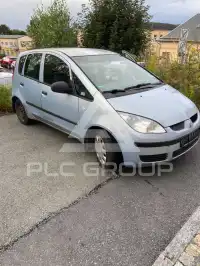 2004 Mitsubishi Colt