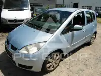 2004 Mitsubishi Colt