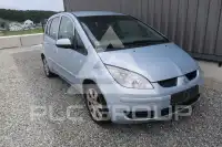 2004 Mitsubishi Colt