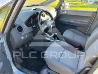 2004 Mitsubishi Colt