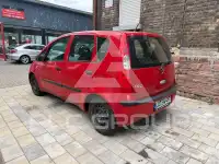 2004 Mitsubishi Colt