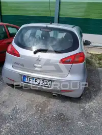 2004 Mitsubishi Colt