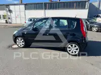 2004 Mitsubishi Colt