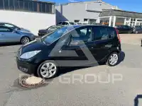 2004 Mitsubishi Colt