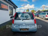 2004 Mitsubishi Colt