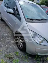 2004 Mitsubishi Colt