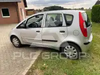 2004 Mitsubishi Colt