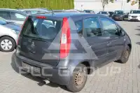 2004 Mitsubishi Colt