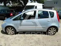 2004 Mitsubishi Colt