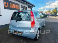 2004 Mitsubishi Colt
