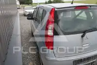 2004 Mitsubishi Colt