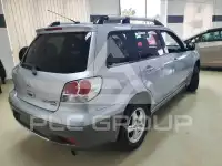 2004 Mitsubishi OUTLANDER