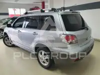 2004 Mitsubishi OUTLANDER