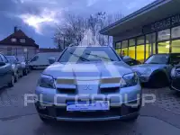 2004 Mitsubishi OUTLANDER