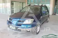 2004 Mitsubishi OUTLANDER